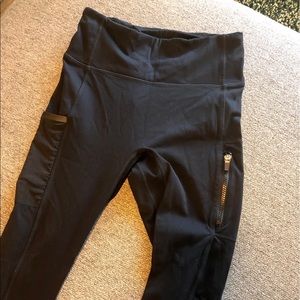 Fabletics Trinity High-Waisted Utility Legging